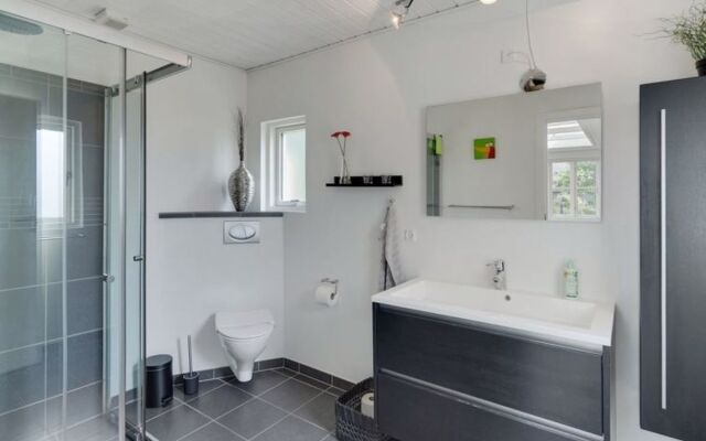 "Justina" - 2.3km from the sea in Western Jutland