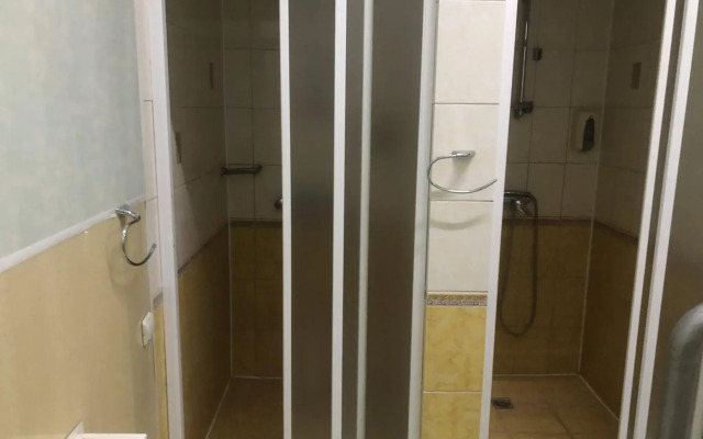 Хостел на Покровке