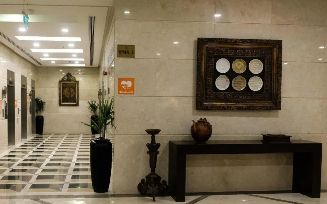 Hussein Beyari Hotel