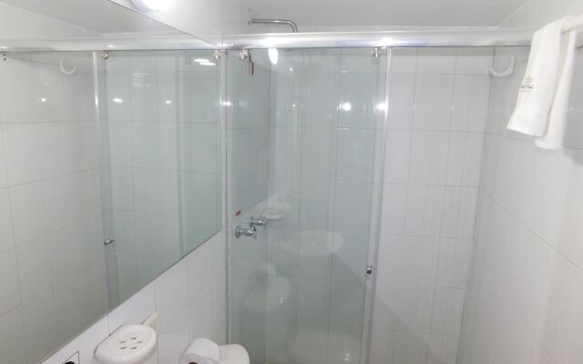 Hotel Real MX Bogota