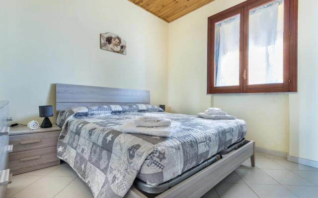 Residence le Coccinelle