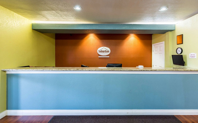 Suburban Studios Beaumont