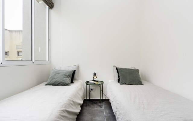 Sea N' Rent - 23 Shderot Bialik