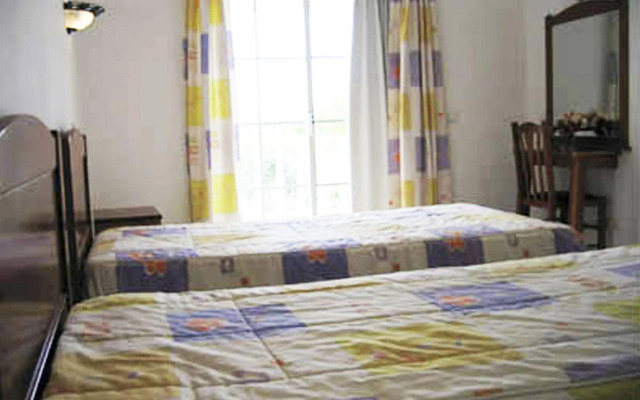 Apartamentos Solar Veiguinha