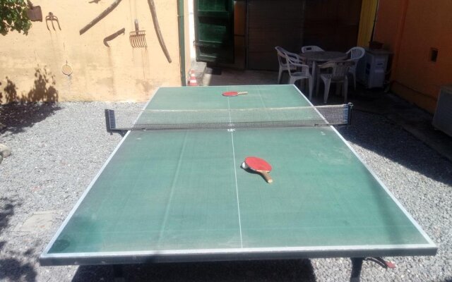 Bed & Breakfast Lucca Fora