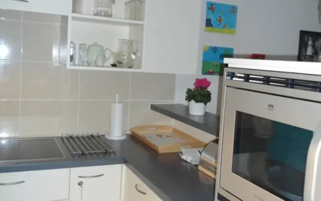 Apartment Astridlaan 40