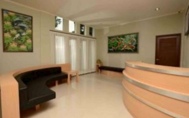 Villa Puri Teras