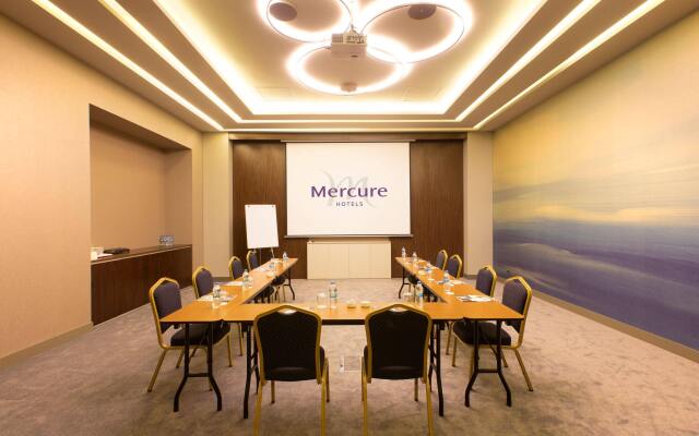 Mercure Istanbul Umraniye