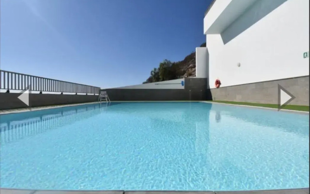 Santa Claudia Apartments - Adults Only
