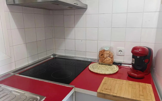 Apartment Palasiet