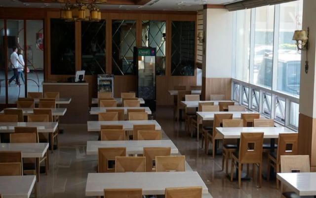 Sungho Resort