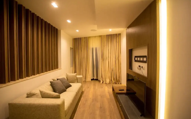 Revelton H - The Bridge Apartments