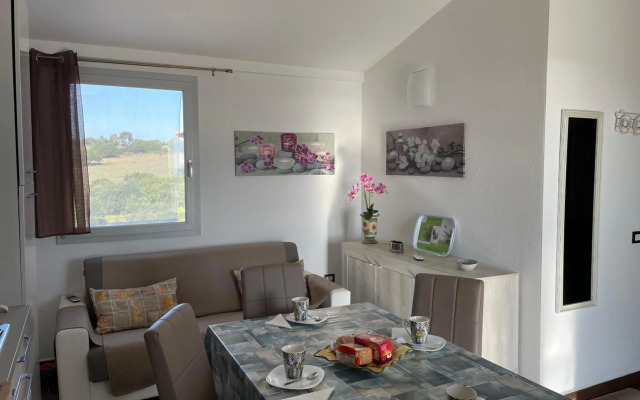 Blue Sardinia Tourism