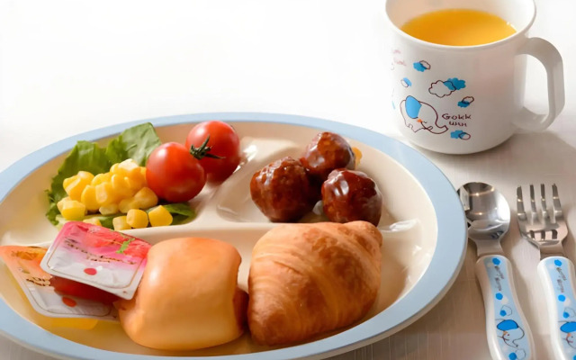 Hotel Sealuck Pal Yaizu