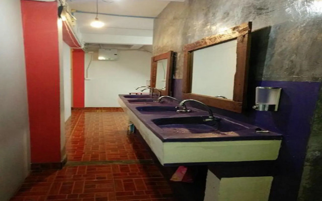 Abn Krabi - Hostel