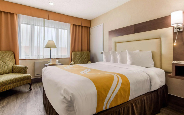 Quality Inn & Suites Gatineau