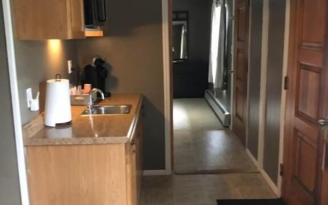 Oakes Oramel Inn