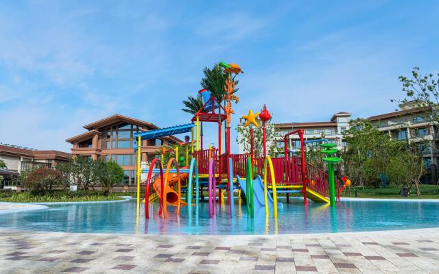 Crowne Plaza Huzhou by IHG
