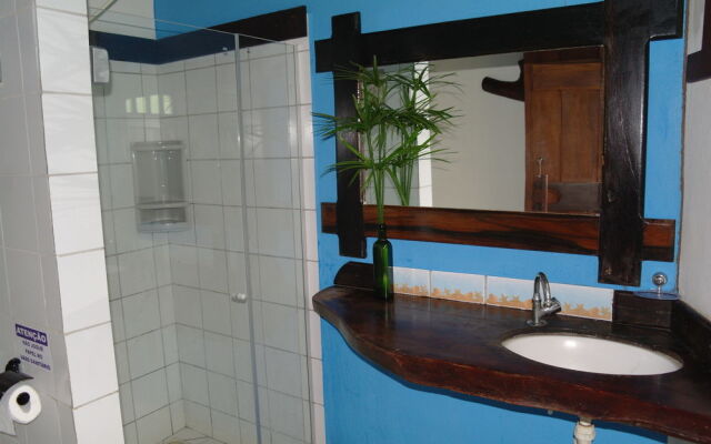 Pousada Capitão Gancho