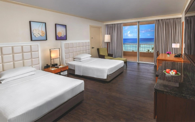 Hyatt Regency Guam