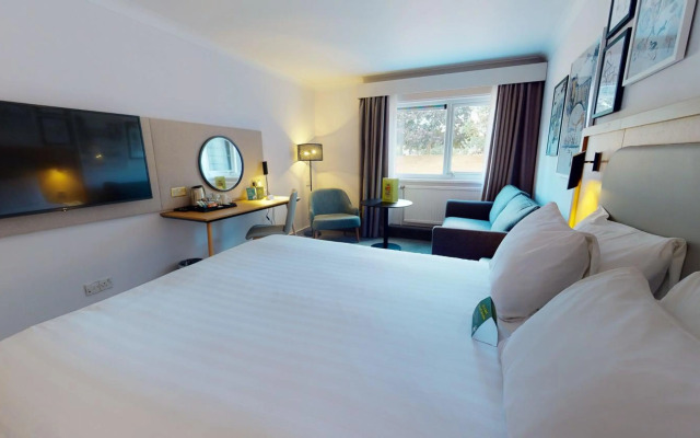 Holiday Inn Cambridge by IHG