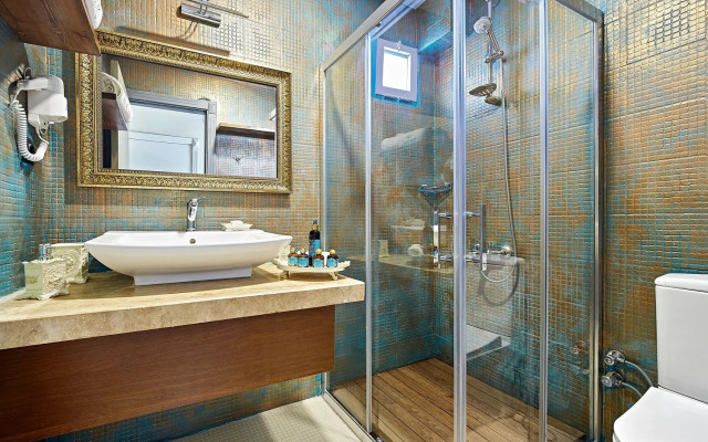 Fİ Light Solto Boutique Beach