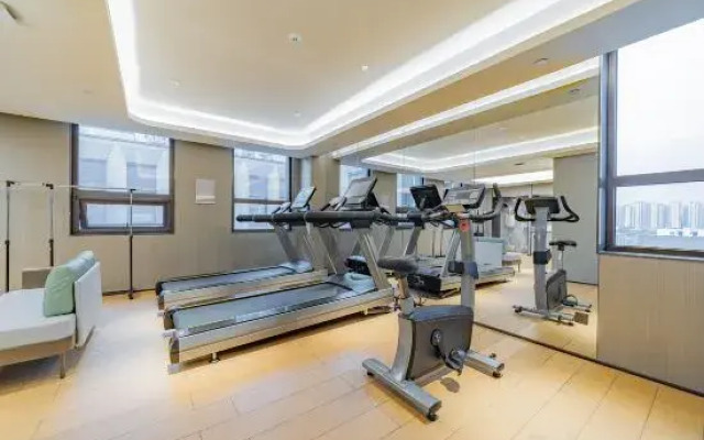 Ji Hotel (Tianjin Drum Tower)