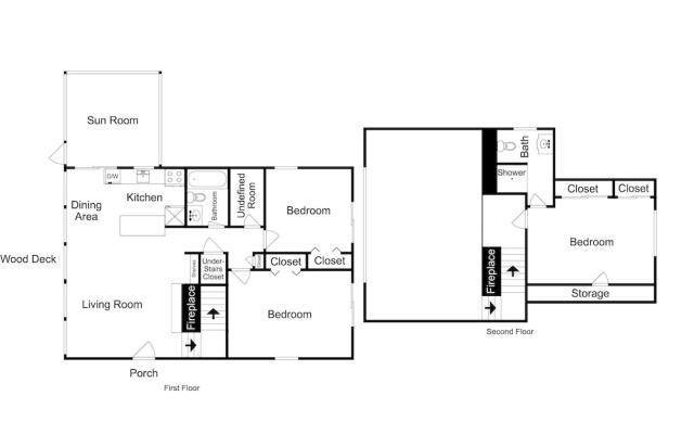 1682 Connestee Trl Cottage 3 Bedrooms 2 Bathrooms Cottage