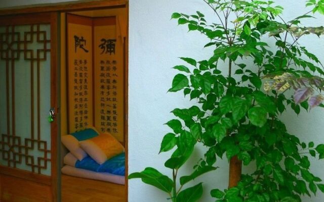 HanOK Guest House 201