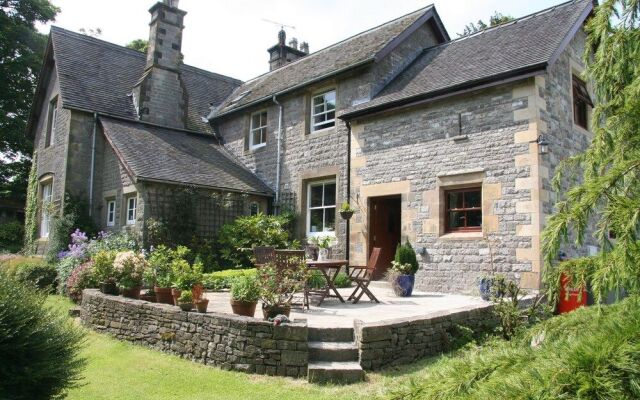 The Old Vicarage Country House Bed And Breakfast