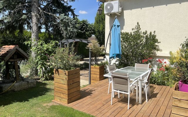 Chambres des Coteaux