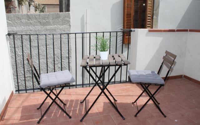 Residence Emozioni Ortigia