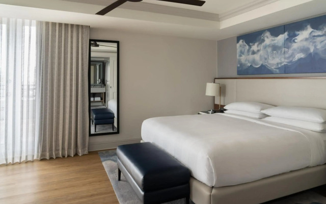 Tampa Marriott Water Street