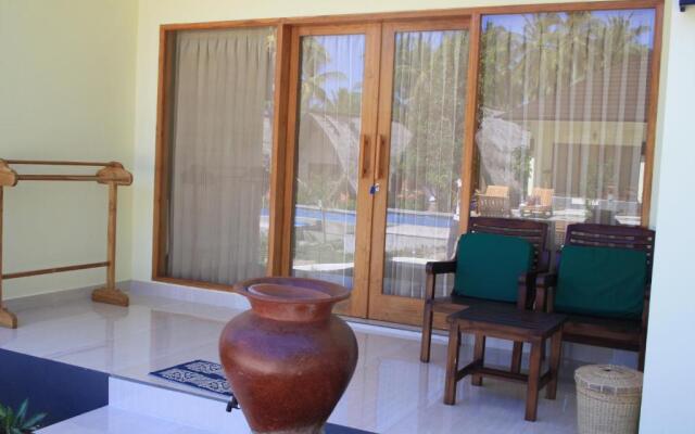 Salili Bungalows