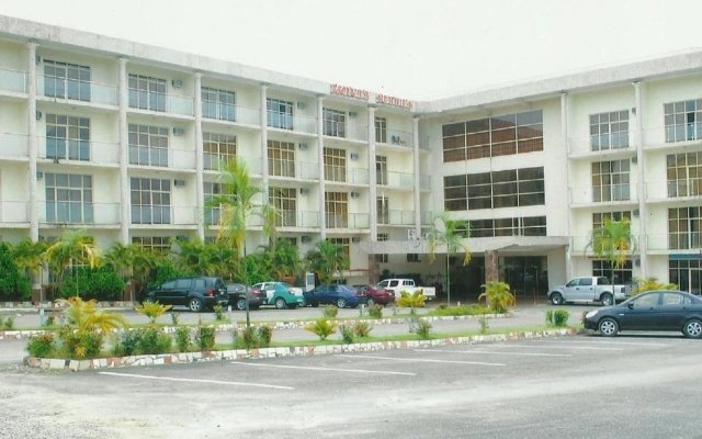 Monty Suites Calabar