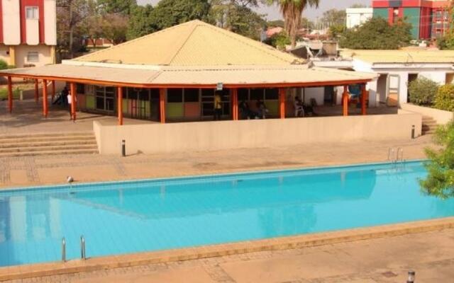 Agura Hotel