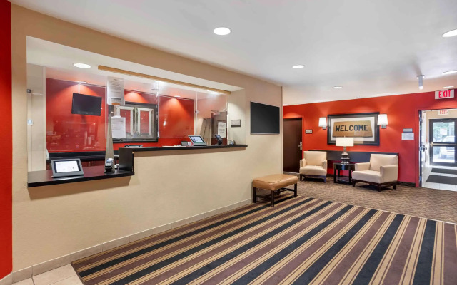 Extended Stay America Suites Allentown Bethlehem