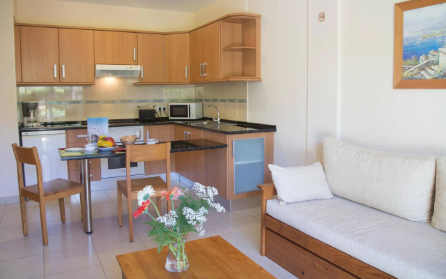 Residencial El Llano
