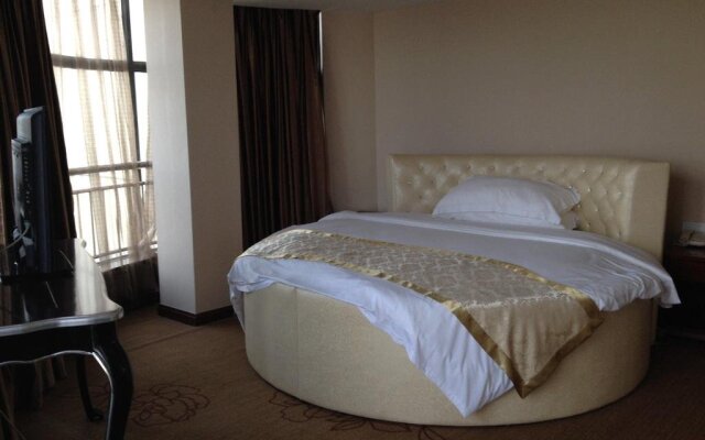 Meyes International Hotel
