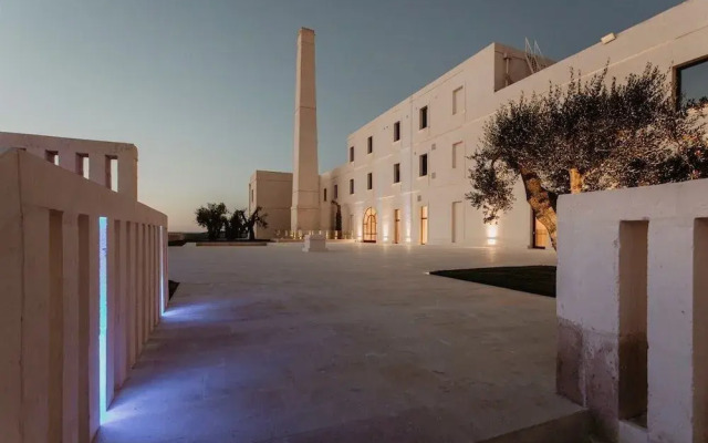 Alvino Relais Hotel