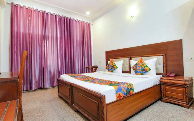 FabHotel SKS Excel Inn I