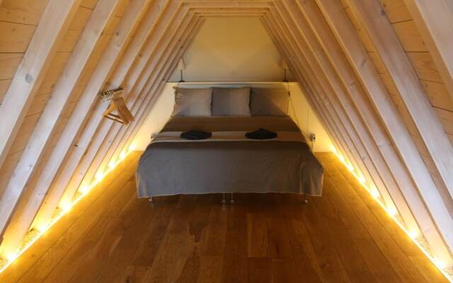 De Hemel Hotel Suites Nijmegen