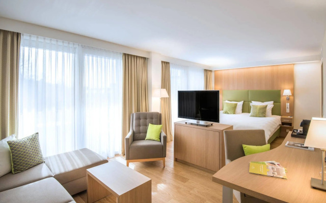 MONDORF Parc Hôtel & Spa