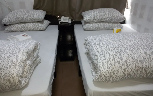 Om Guest House
