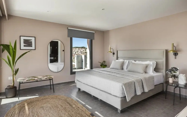 The Twelve Suites collection