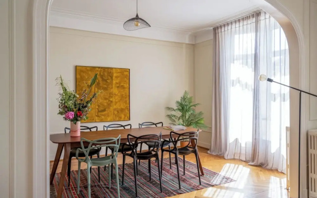 Smartflats - Esplanade Brussels