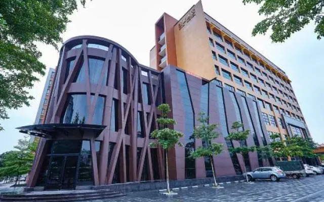 Xiya Hotel