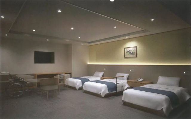 Meitetsu Toyota Hotel