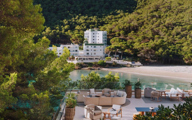 Mondrian Ibiza