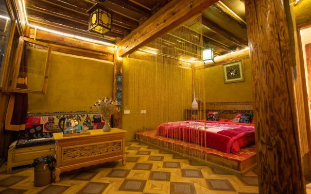 Shangri-La King Gesar Guesthouse